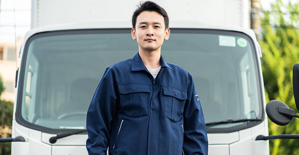 会社案内